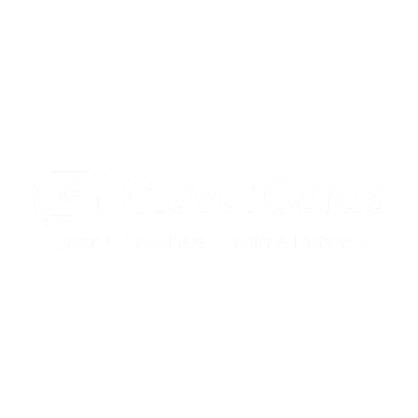 Cleaver Card